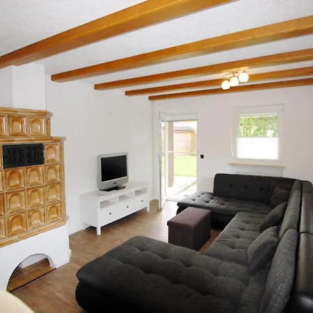 Birkenhof Апартаменты Тахинг-ам-Зе