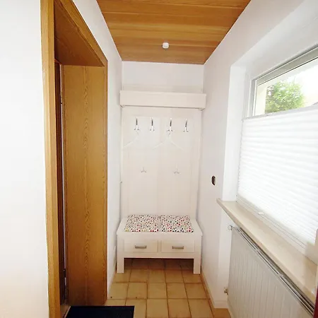 Birkenhof Апартаменты