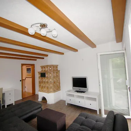 Birkenhof Апартаменты *