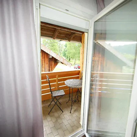 Апартаменты Birkenhof