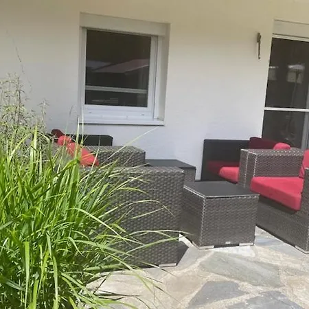 Birkenhof Апартаменты