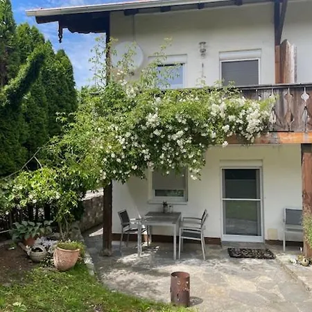 Birkenhof Тахинг-ам-Зе