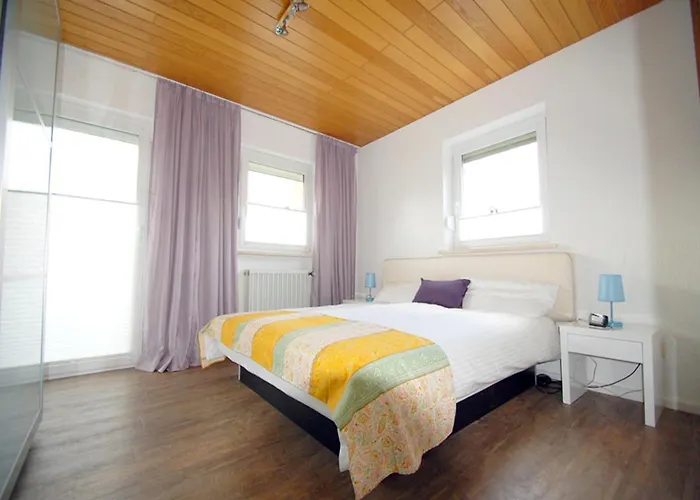 Apartamento Birkenhof *