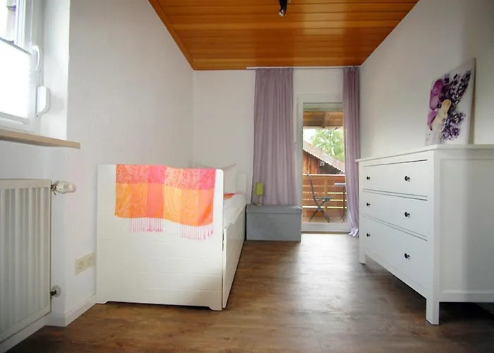 Birkenhof Apartamento Taching am See