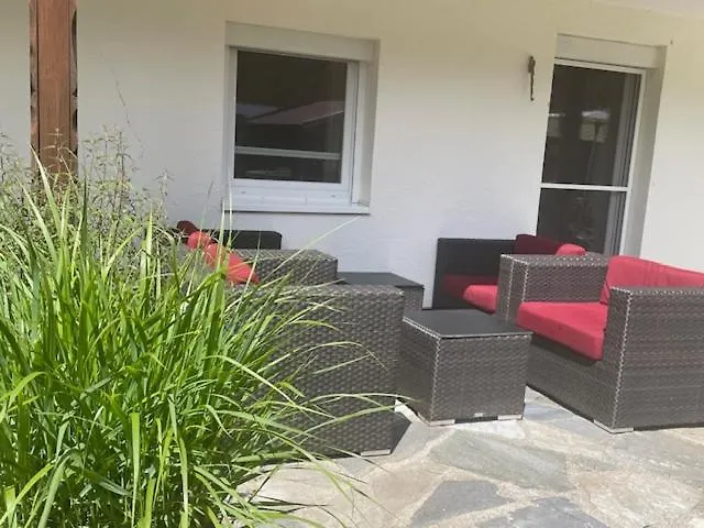 Birkenhof Apartamento