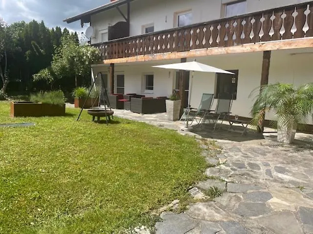 Birkenhof Apartamento