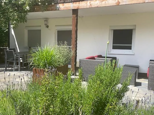 Birkenhof Apartamento *