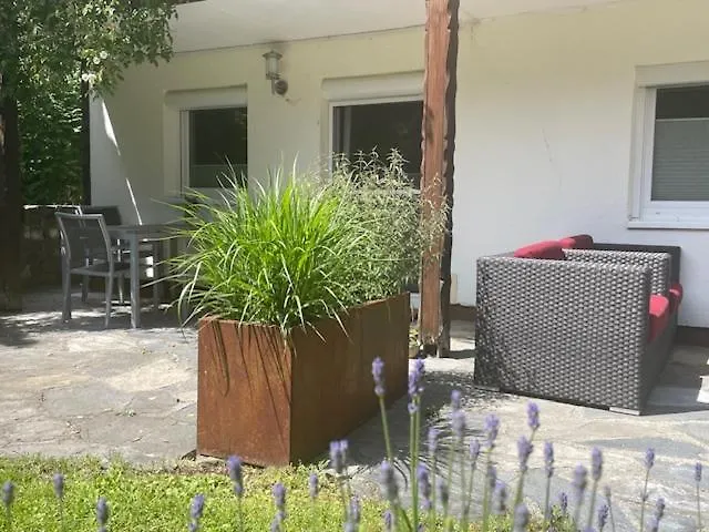 Birkenhof Taching am See