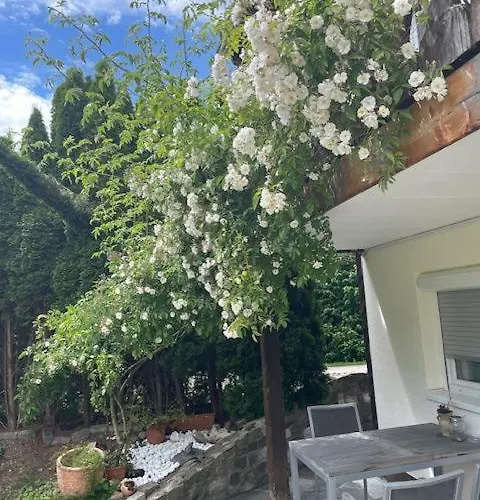 Birkenhof Apartamento Taching am See