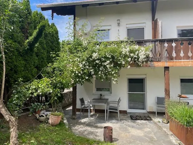 Birkenhof Taching am See