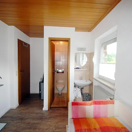 Birkenhof * Taching am See