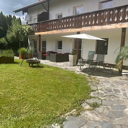 Birkenhof Appartement