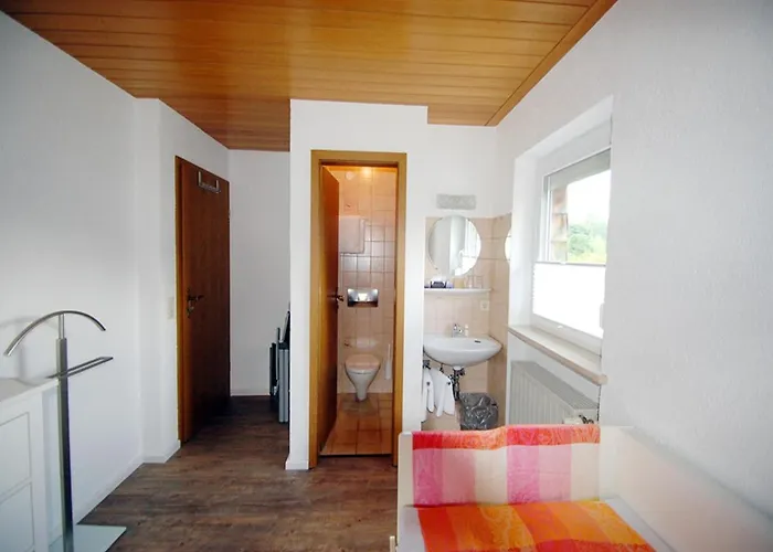 Birkenhof * Taching am See